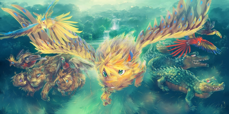 animals_go_to_battle_by_fany001-d4e4iox