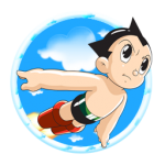 Astro Boy