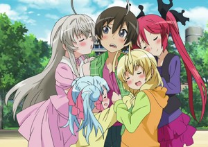 harem-anime