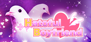 hatoful-boyfriend