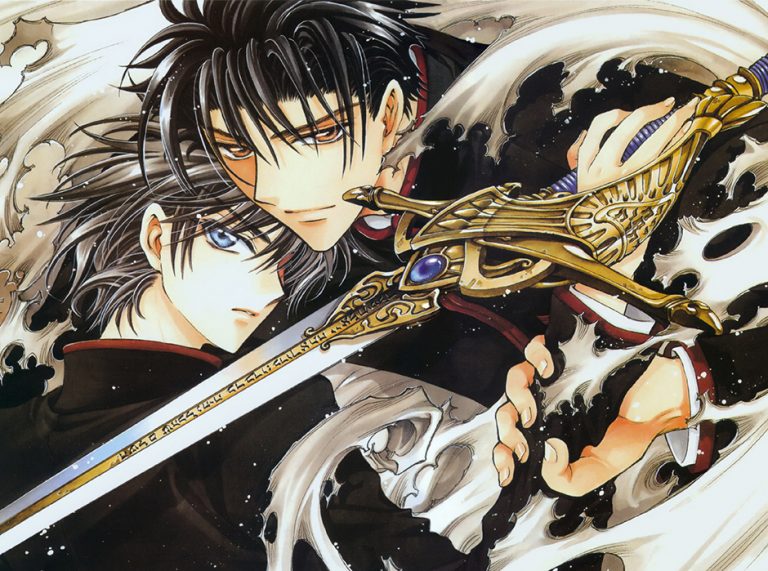 Manga Review X Foxy's Manga Reviews